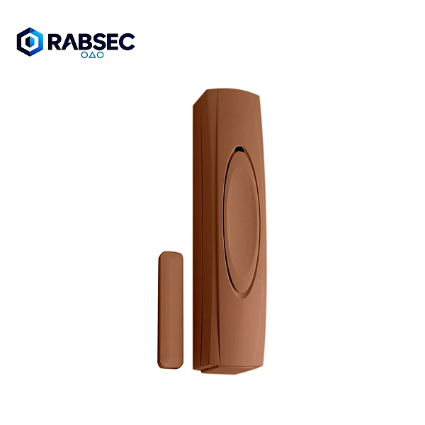 Texecom Impaq SC-W 868MHz - Brown