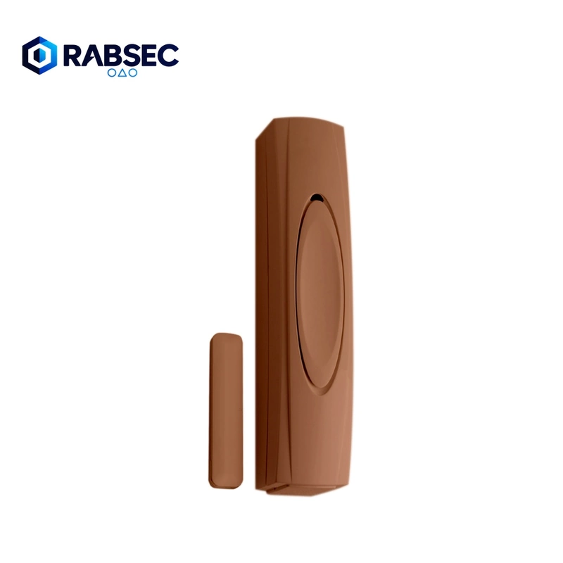 Texecom Impaq SC-W 868MHz - Brown