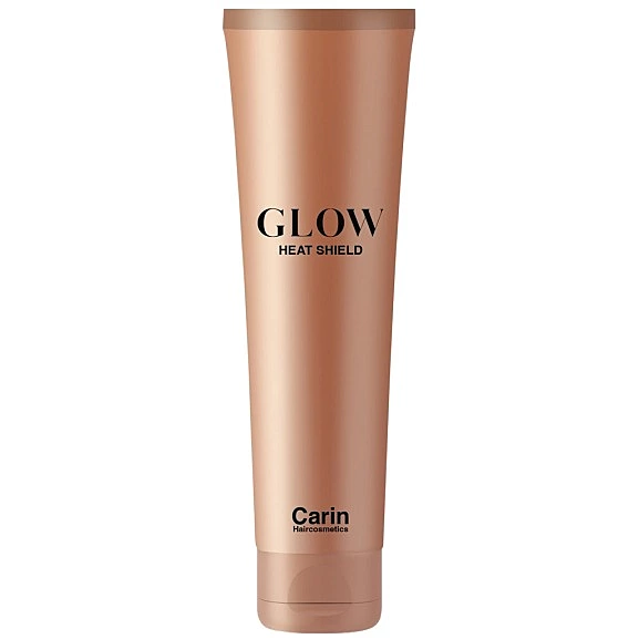 GLOW HEAT SHIELD