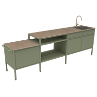 Goosto Kitchen The Generous Goosto Kitchen The Generous