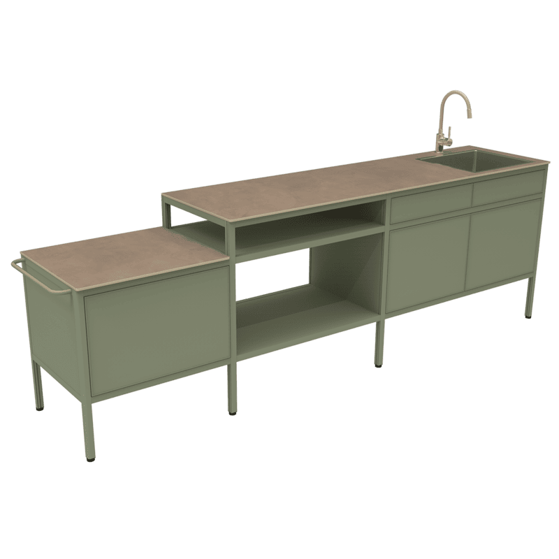 Goosto Kitchen The Generous Goosto Kitchen The Generous