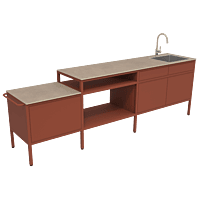 Goosto Kitchen The Generous Goosto Kitchen The Generous