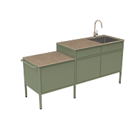 Goosto Kitchen The Gourmet Goosto Kitchen The Gourmet