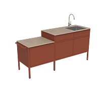 Goosto Kitchen The Gourmet Goosto Kitchen The Gourmet