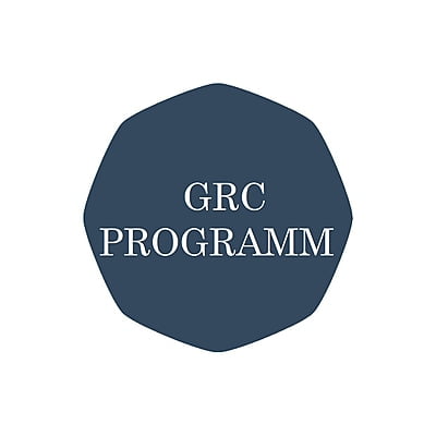 Starterpaket: GRC-PROGRAMM (Enterprise) Starterpaket: GRC-PROGRAMM (Enterprise)