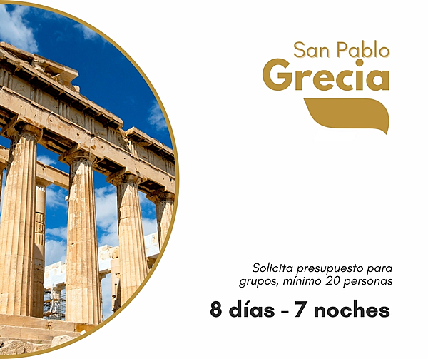Grecia