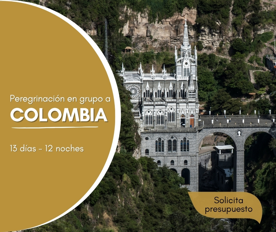 Colombia Colombia
