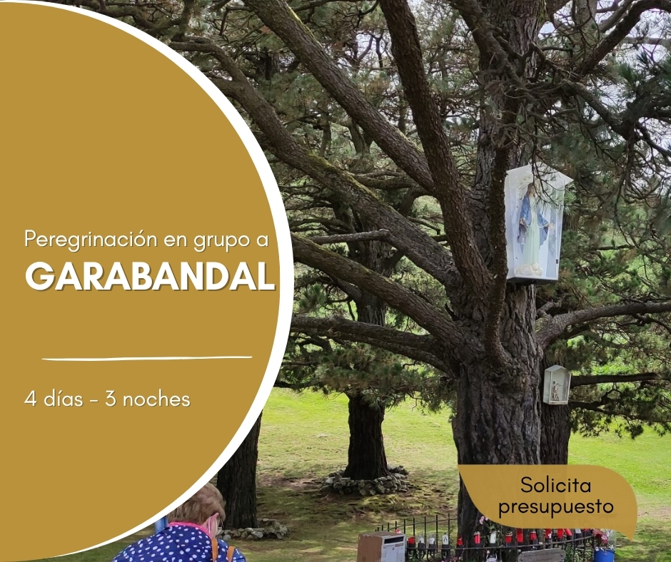 Garabandal Garabandal