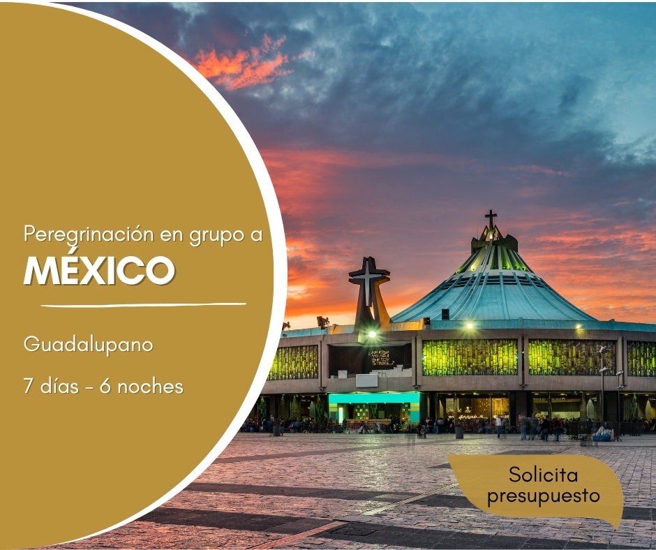 México - Guadalupano México - Guadalupano
