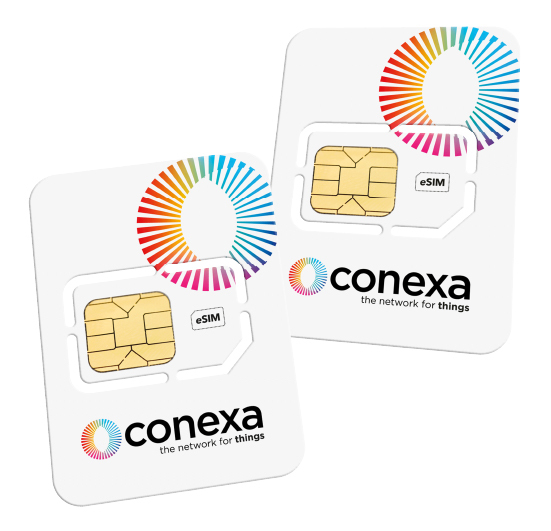 SAMPLE - Wireless Logic SIM card & free trial