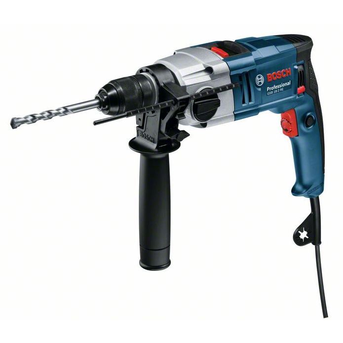 Дупчалка Вибрациона Електр. ГСБ 18-2 РЕ 800W