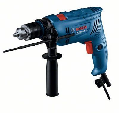 Дупчалка Вибрациона Електр. ГСБ 600 600W