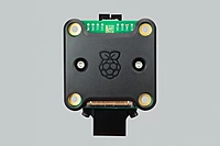 Raspberry Pi Global Shutter Camera