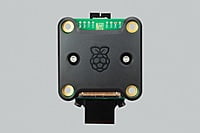 Raspberry Pi Global Shutter Camera