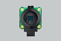 Raspberry Pi Global Shutter Camera