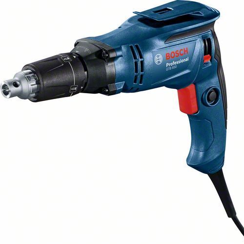 Одвртувач За Сува Градба Електричен ГТБ 650 650W