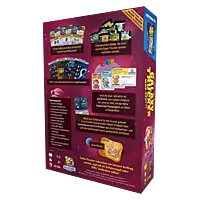 Galaxy Trucker (2. Ed.): Was geht?! Erweiterung