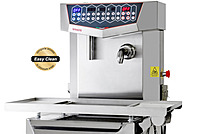 Workstation Gami DIVA 25 Easy-Clean