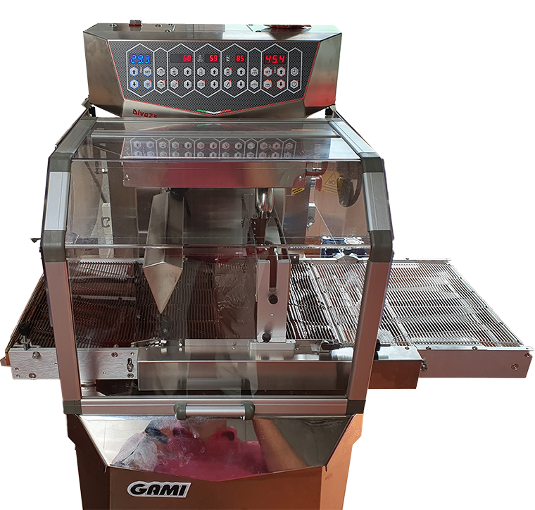 Überziehsystem CR24T