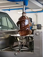 Workstation Gami DivaTemp T500 Easy-Clean