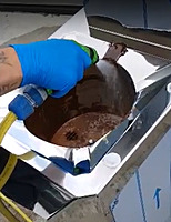 Workstation Gami DivaTemp T500 Easy-Clean