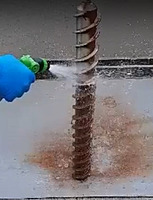 Workstation Gami DivaTemp T500 Easy-Clean