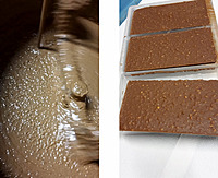 Workstation Gami DIVA 25 Easy-Clean