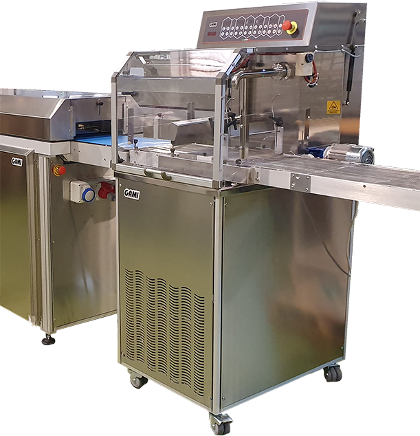 Haube CT500H für Diva T500