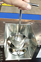 Workstation Gami DivaTemp T500 Easy-Clean