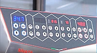 Überziehsystem NR400 S-250 - Easy-Clean