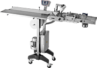 Überziehsystem NRD12-200 - Easy-Clean