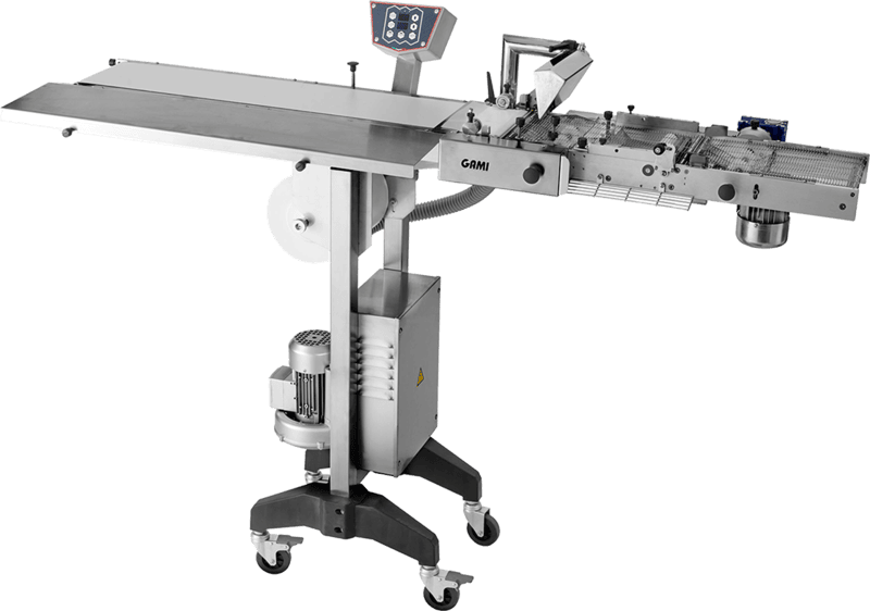 Überziehsystem NRD12-200 - Easy-Clean