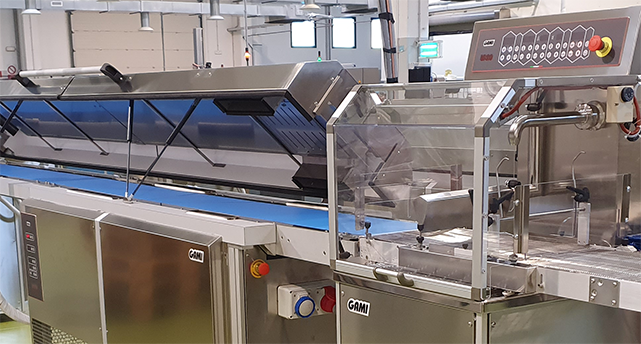 Überziehsystem CR24T-30