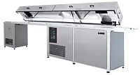 Überziehsystem NR400 S-300 - Easy-Clean