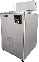 Überziehsystem NR400 S-250 - Easy-Clean