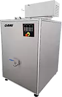 Überziehsystem NR400 S-300 - Easy-Clean