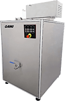 Überziehsystem NR400 S-300 - Easy-Clean