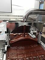 Überziehsystem NRD12-200 - Easy-Clean