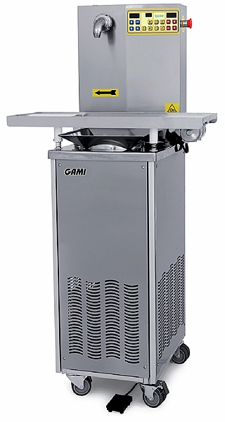 Temper Gami T240 Eco