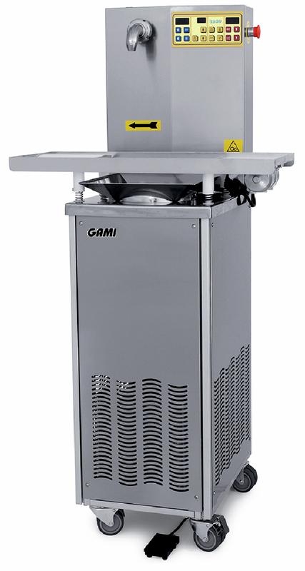 Temper Gami T240 Eco