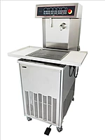 Workstation Gami DivaTemp T500 Easy-Clean