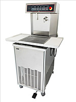 Workstation Gami DivaTemp T500 Easy-Clean