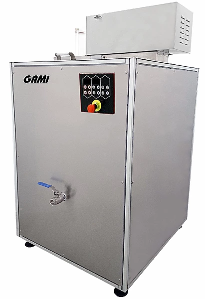 Schokoladentank TS250C
