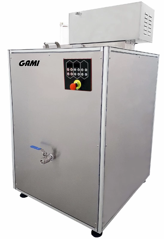 Schokoladentank TS250C