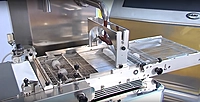 Überziehsystem NR400 S-300 - Easy-Clean
