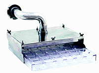 Workstation Gami DIVA 12 Easy-Clean