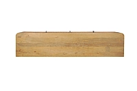 Cane TV Unit 200 Almond