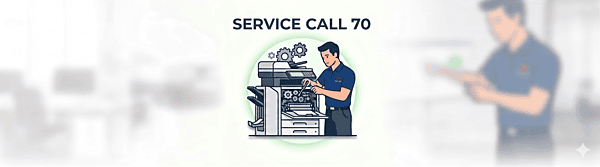 SERVICE CALL 70