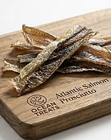 Salmon Prosciutto