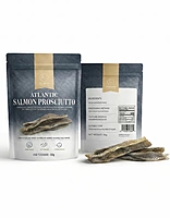 Salmon Prosciutto